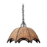 Bell hanging lamp 50 cm