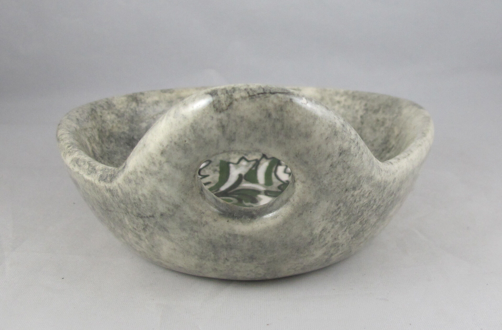 cup vintage ceramic Arnis