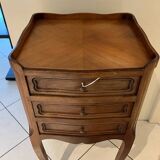 Table de chevet