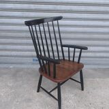 Jari 1950 Scandinavian design armchair