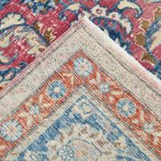 10x13 60s antique large persian rug 307x410cm
