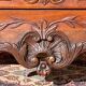Louis XV Period Walnut Commode, 18th Century