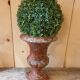 Ancient medici vase