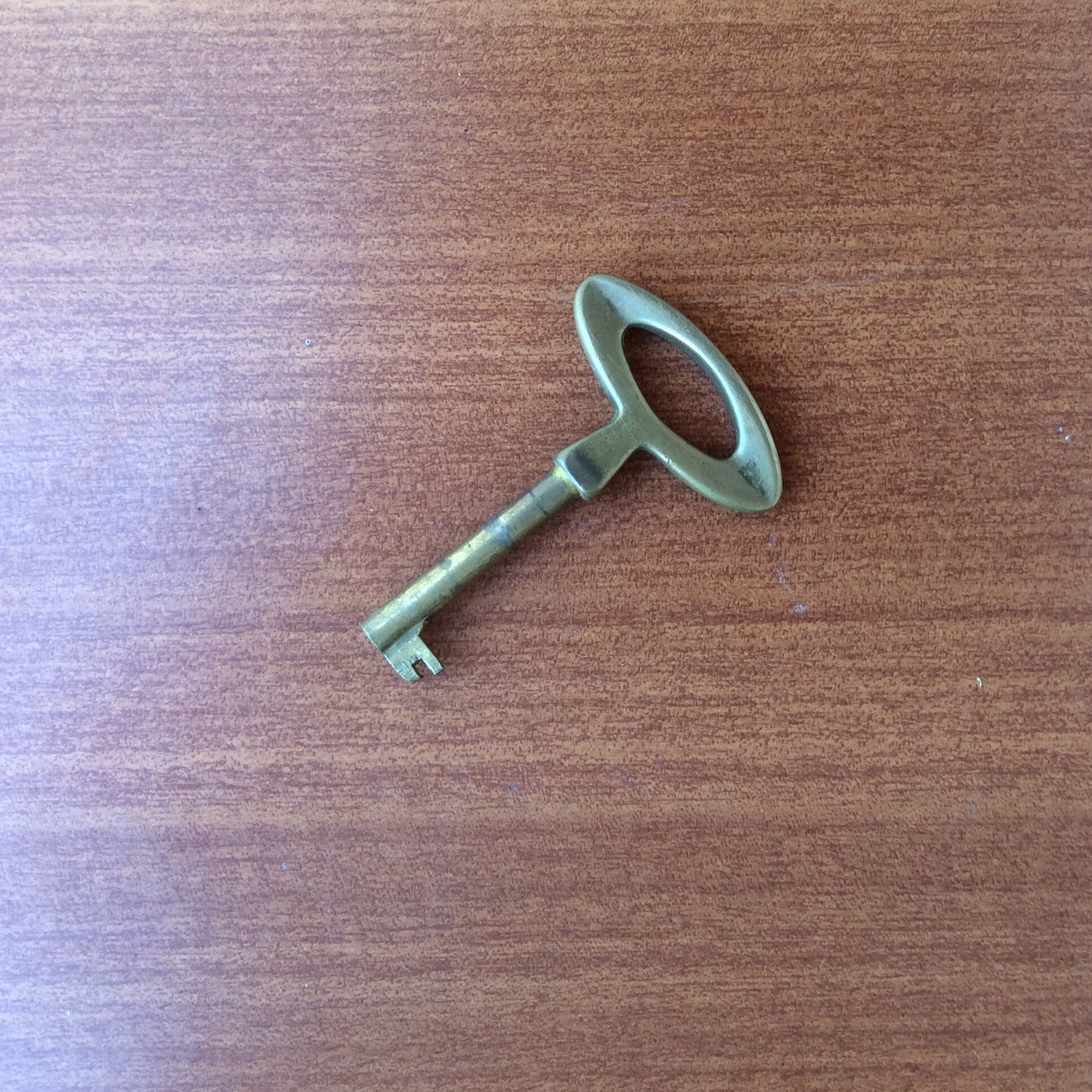 Storage cabinet Buffet 3K Möbel 60s