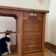 Children's desk