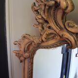 Beveled mirror 50x180cm