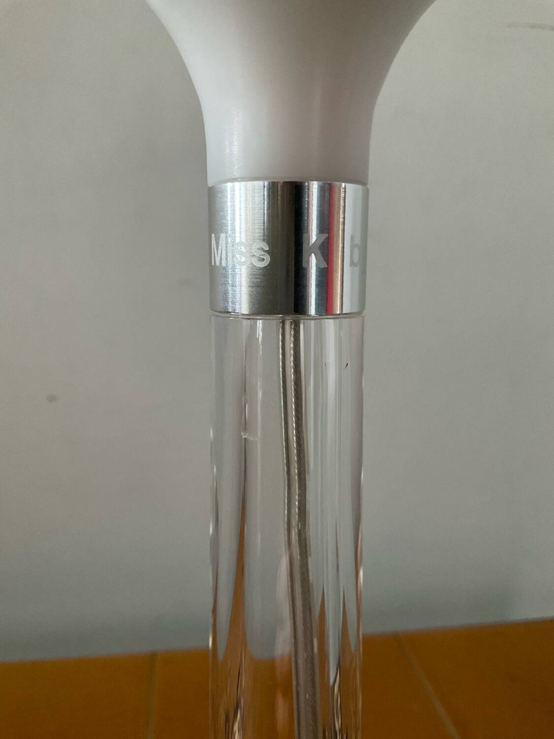 Lampe Miss K pour  Flos par Starck