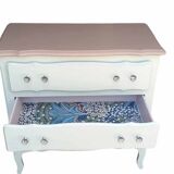 Commode ancienne