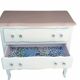 Antique chest of drawers