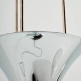 Panthella floor lamp by Verner Panton for Louis Poulsen