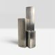 Scandinavian candle holders