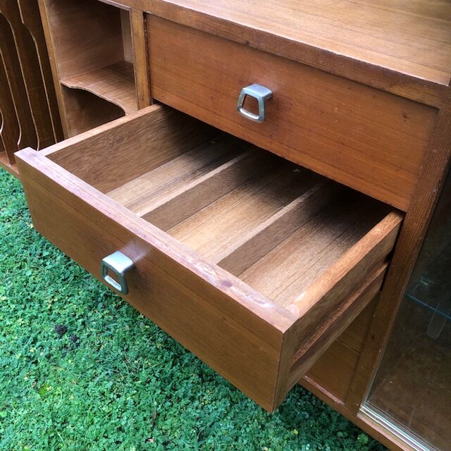 Enfilade vintage