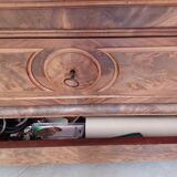 Louis Philippe display case