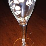 Flûtes à champagne Perrier Jouet