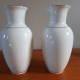 Paire de vases