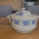 Soup tureen