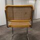 Set of 4 chairs B32 par Marcel Breuer