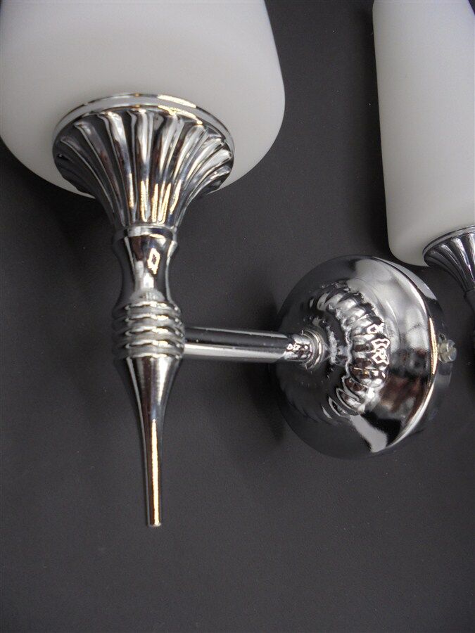 Wall sconces