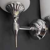 Wall sconces