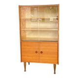 Scandinavian design display case