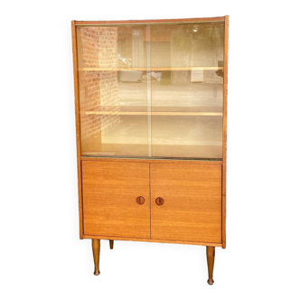 Scandinavian design display case