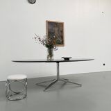 Knoll 244 cm conference or dining table