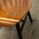 Set of 4 Fanett chairs by IImari Tapiovaara 1960