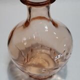 Vintage Rosaline decanter or vase