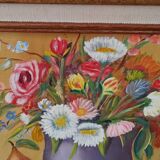 tableau nature morte