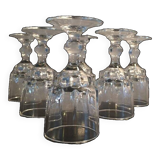 Shot glasses