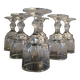 Verres à liqueur