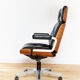 Chaise de bureau « Pasal » Prof.Karl Dittert pour Martin Stoll/Giroflex