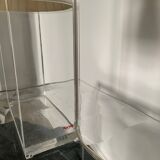 Light air karetll table lamp