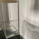Light air karetll table lamp