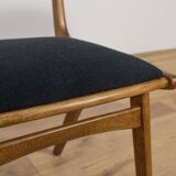 Boomerang Dining Chairs Typ 229xB from Goscinski Furniture Factory, 1960s,