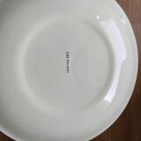 Service plates Salins France Las Palmas