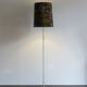 Stilnovo Italian modern floor lamp, 1950