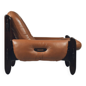 fauteuil lounge de Jean - 1960s