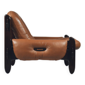 Lounge chair by Jean Gillon for Probel 1960s