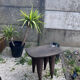 Senoufo stool