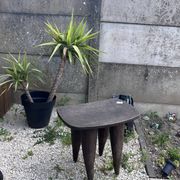 Tabouret senoufo