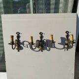Appliques murales