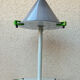 Franco Raggi lamp Fontana Arte