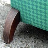 Fauteuil Art Déco  Circa 1935