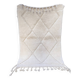 Beni Ourain Berber rug 152/101 cm