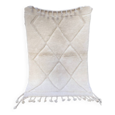 Tapis berbère Beni Ourain 152/101 cm