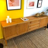 Scandinavian enfilade 210 cm