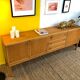 Enfilade scandinave 210 cm