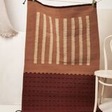 Agnes Rug Rust