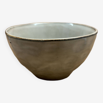 Gray bowl (31)